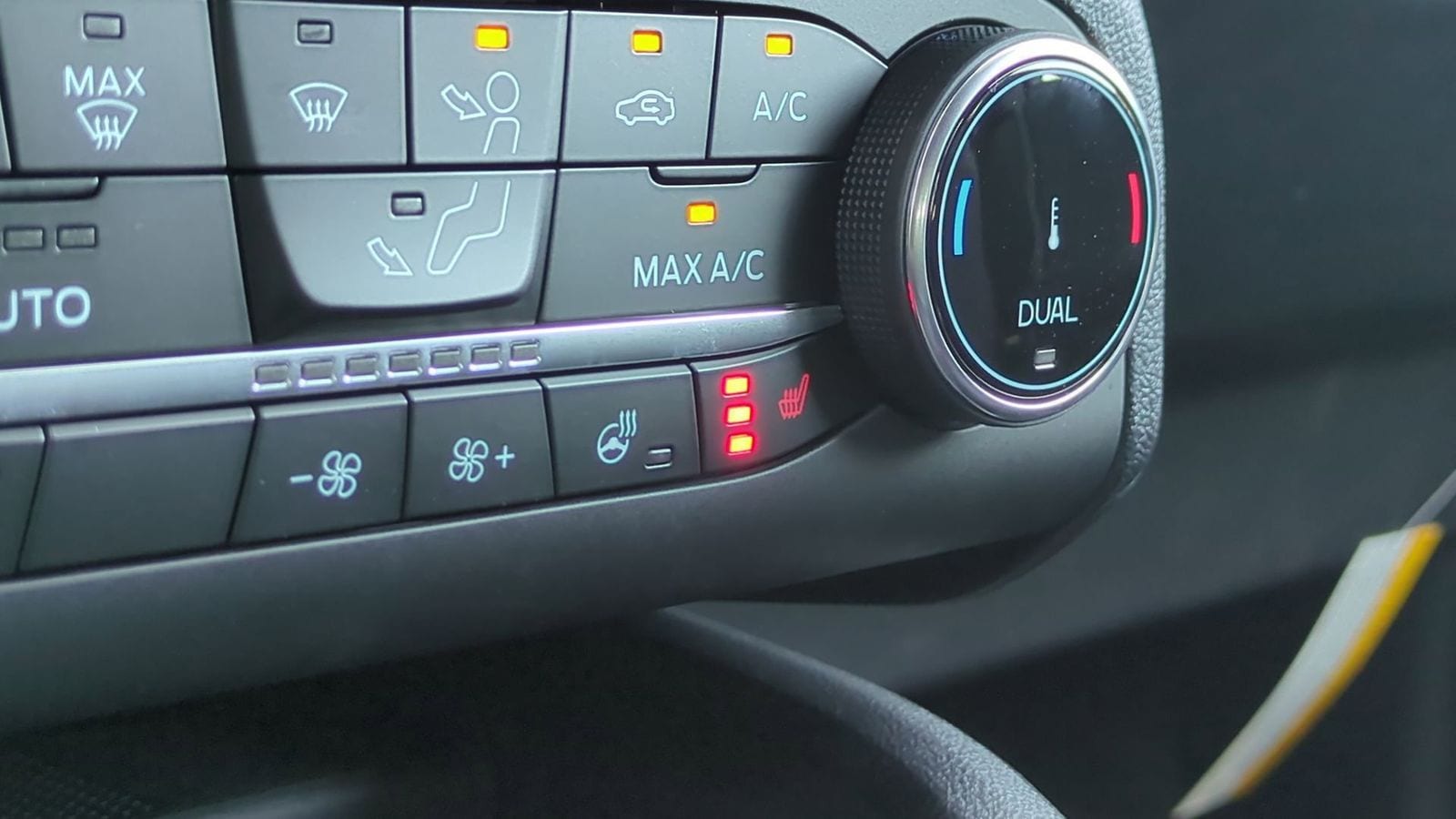 Thumbnail: 2025 Ford Escape - 32