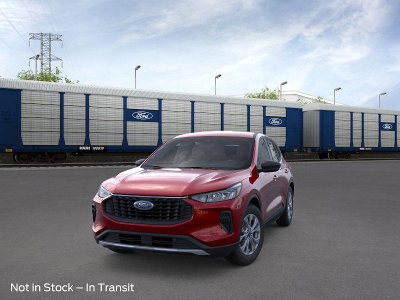 Thumbnail: 2025 Ford Escape - 2