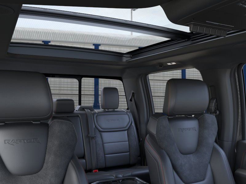 Thumbnail: 2025 Ford F-150 - 23