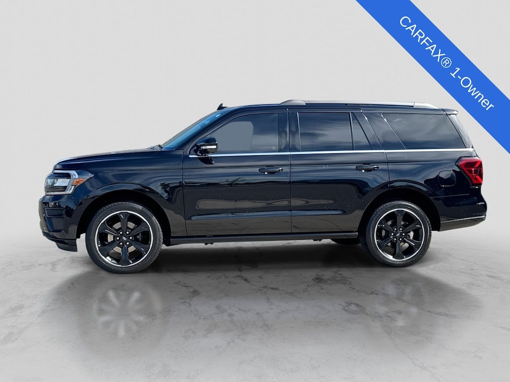 Used 2024 Ford Expedition Limited SUV
