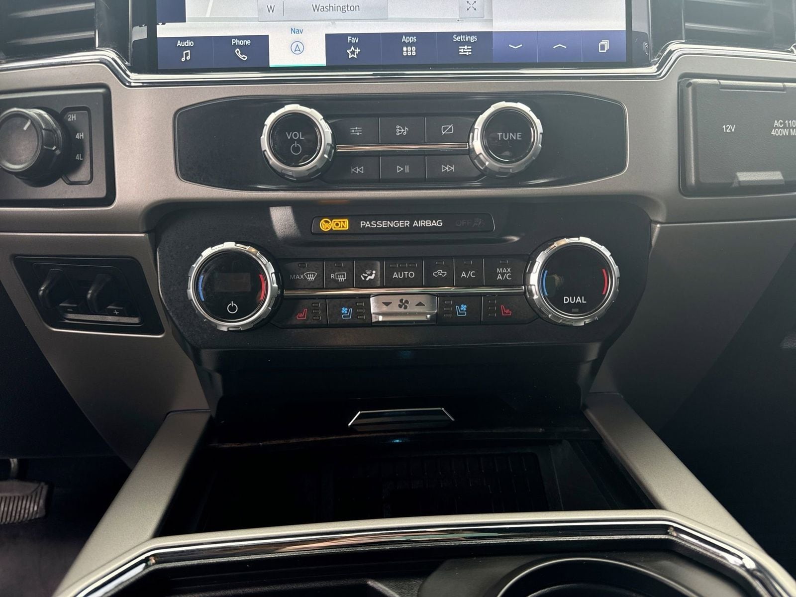 Thumbnail: 2022 Ford F-250 - 34