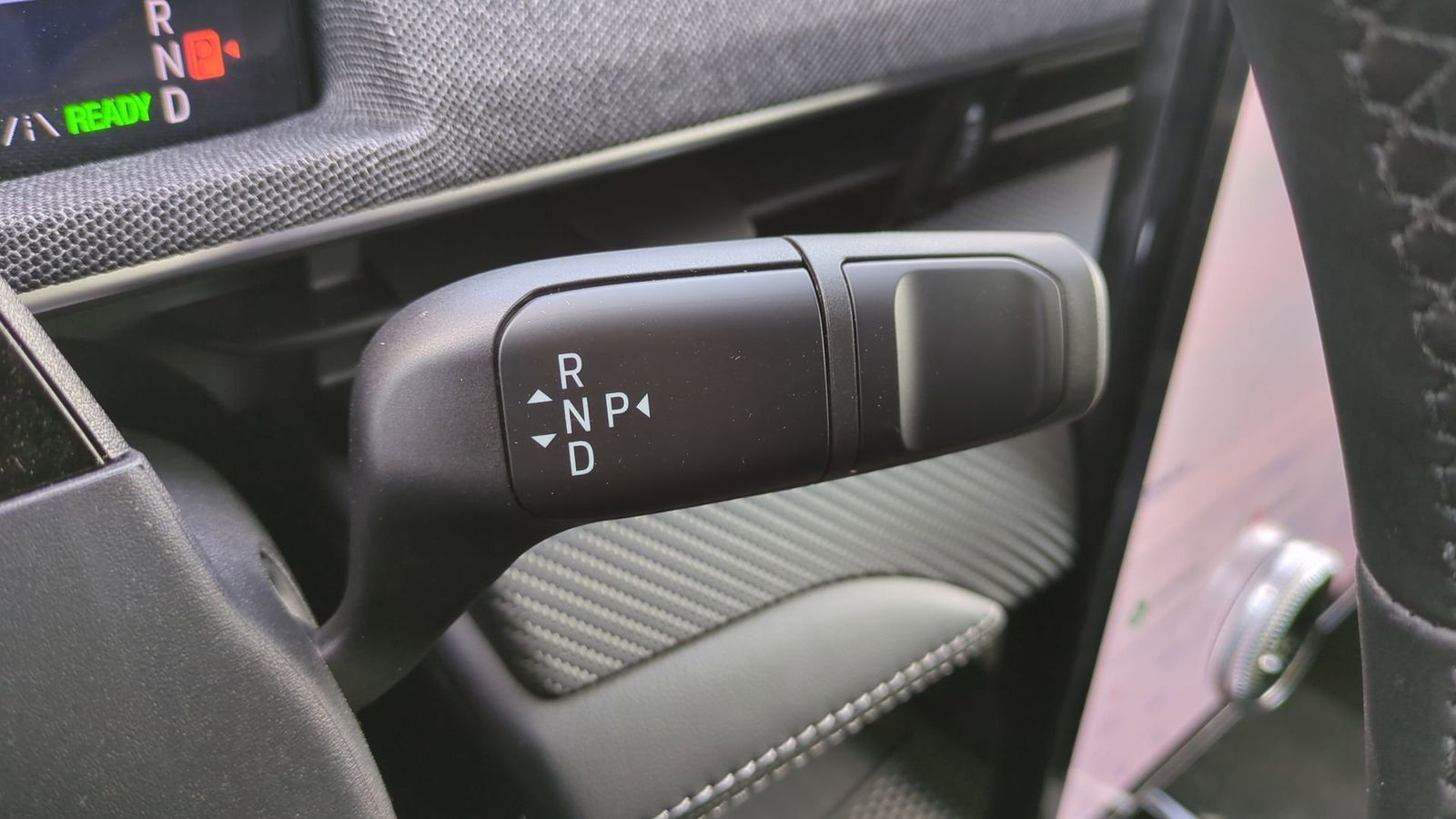 Thumbnail: 2025 Ford Mustang Mach-E - 32