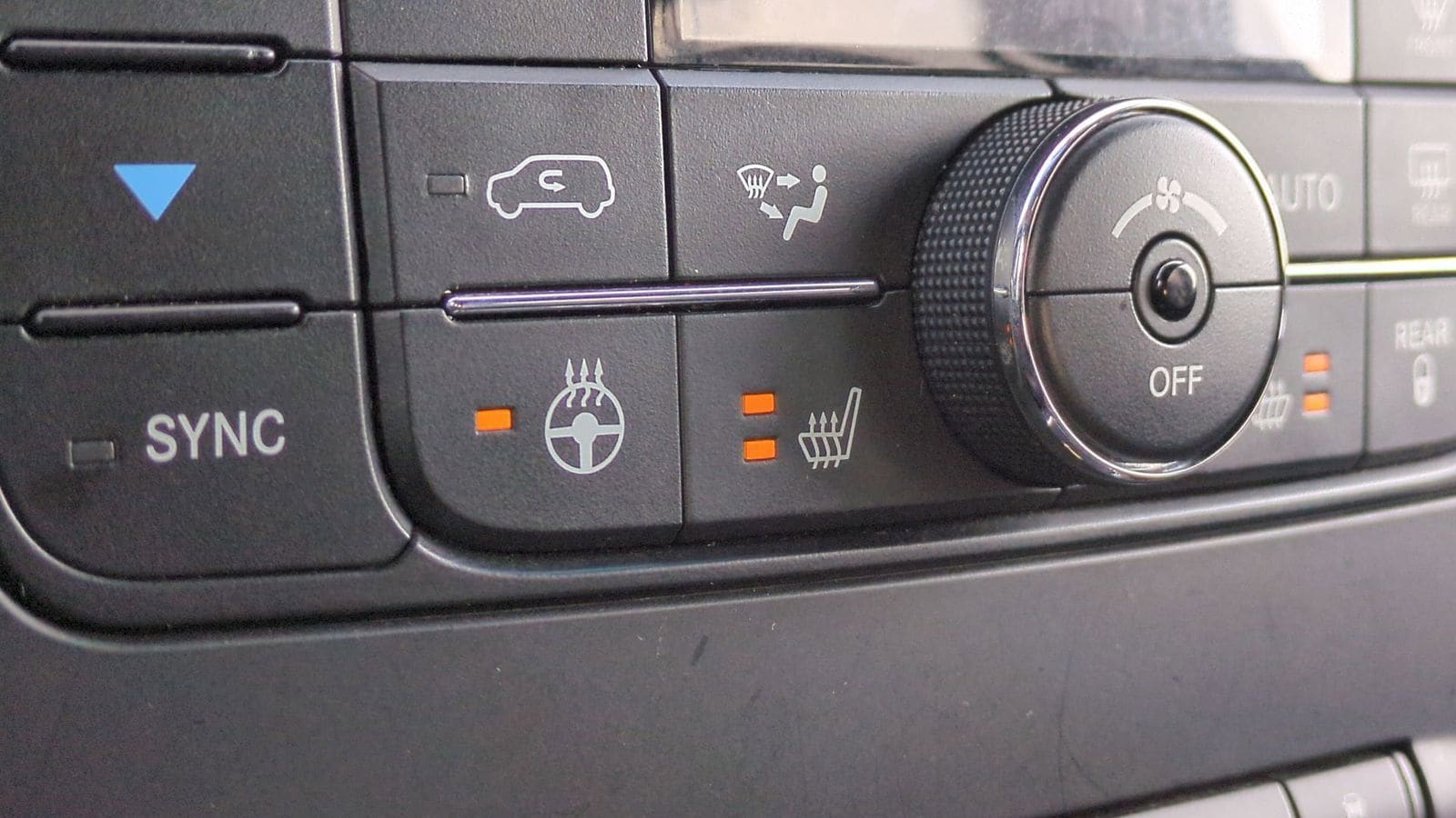 Thumbnail: 2013 Dodge Grand Caravan - 38