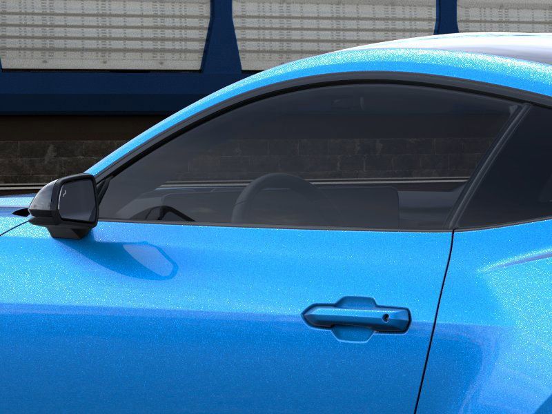Thumbnail: 2025 Ford Mustang - 21