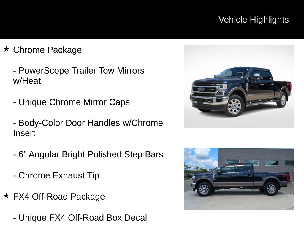 Thumbnail: 2022 Ford F-250 - 6