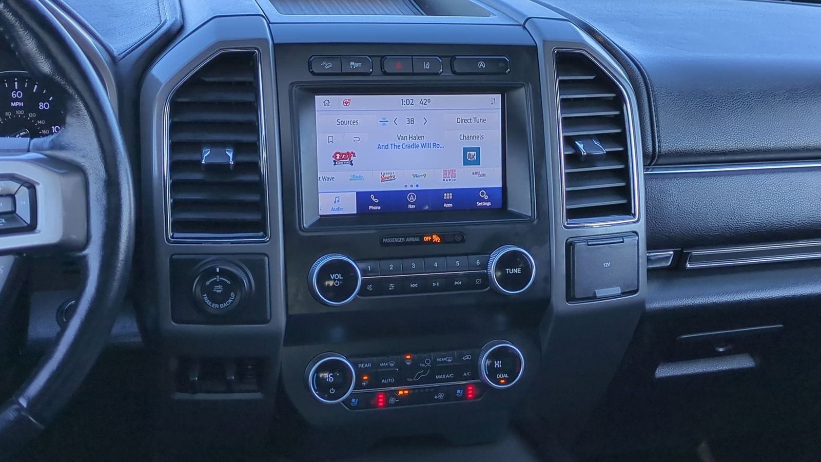 Thumbnail: 2021 Ford Expedition MAX - 30