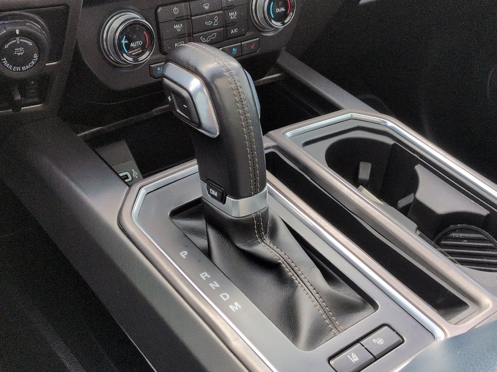 Thumbnail: 2018 Ford F-150 - 38