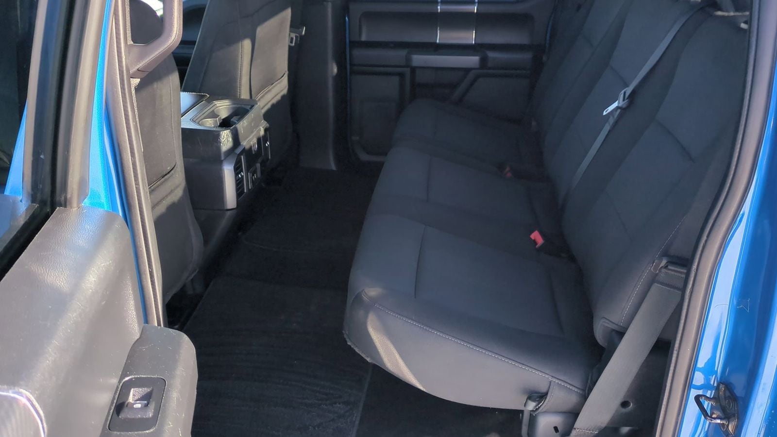 Thumbnail: 2020 Ford F-150 - 23