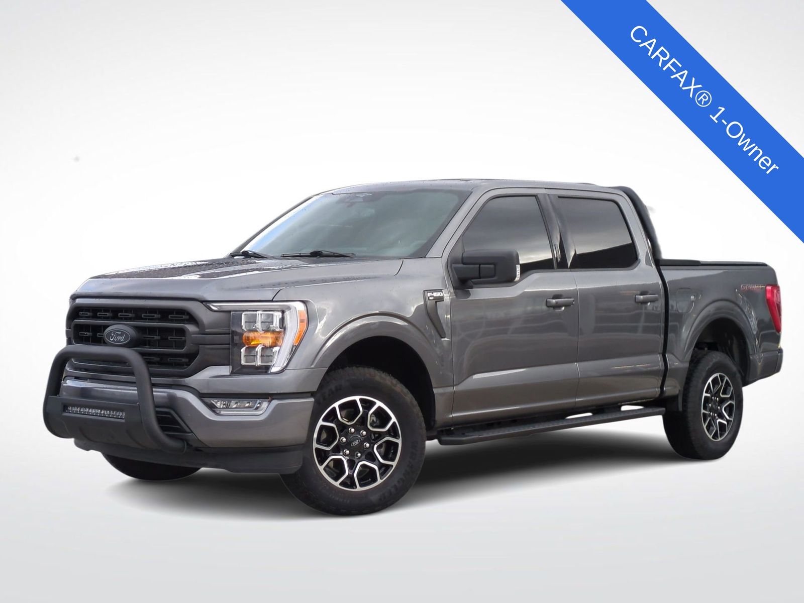 2023 Ford F-150 Truck 