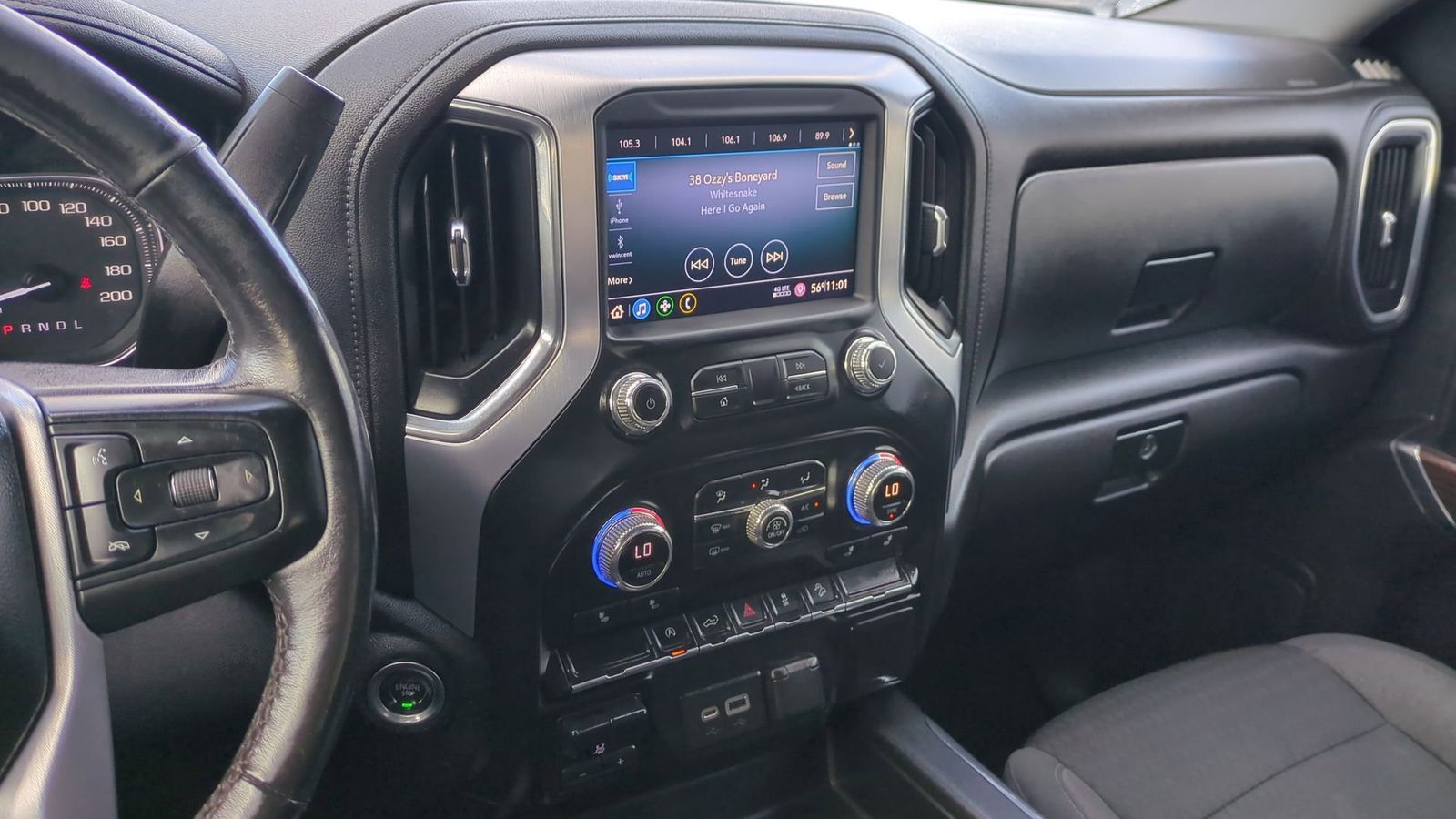 Thumbnail: 2021 GMC Sierra 1500 - 32