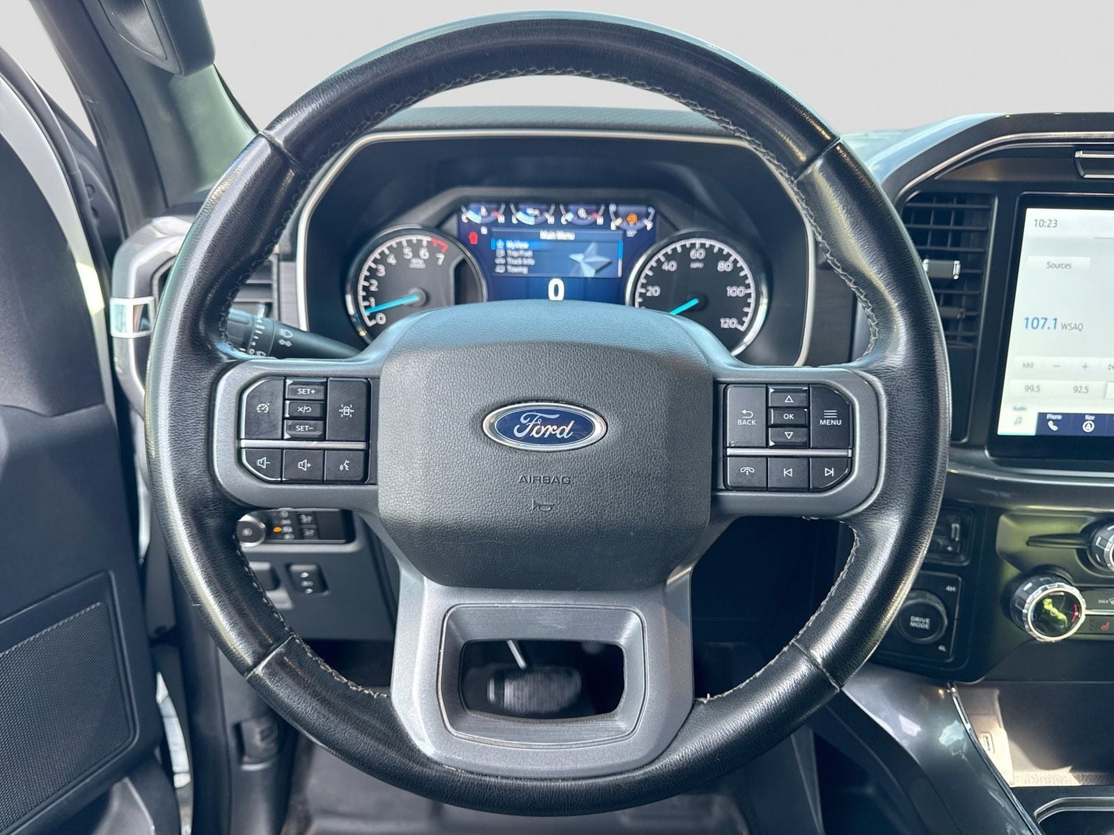 Thumbnail: 2023 Ford F-150 - 27