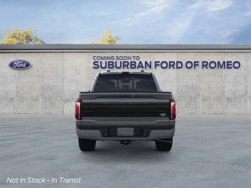 Thumbnail: 2026 Ford F-150 - 6
