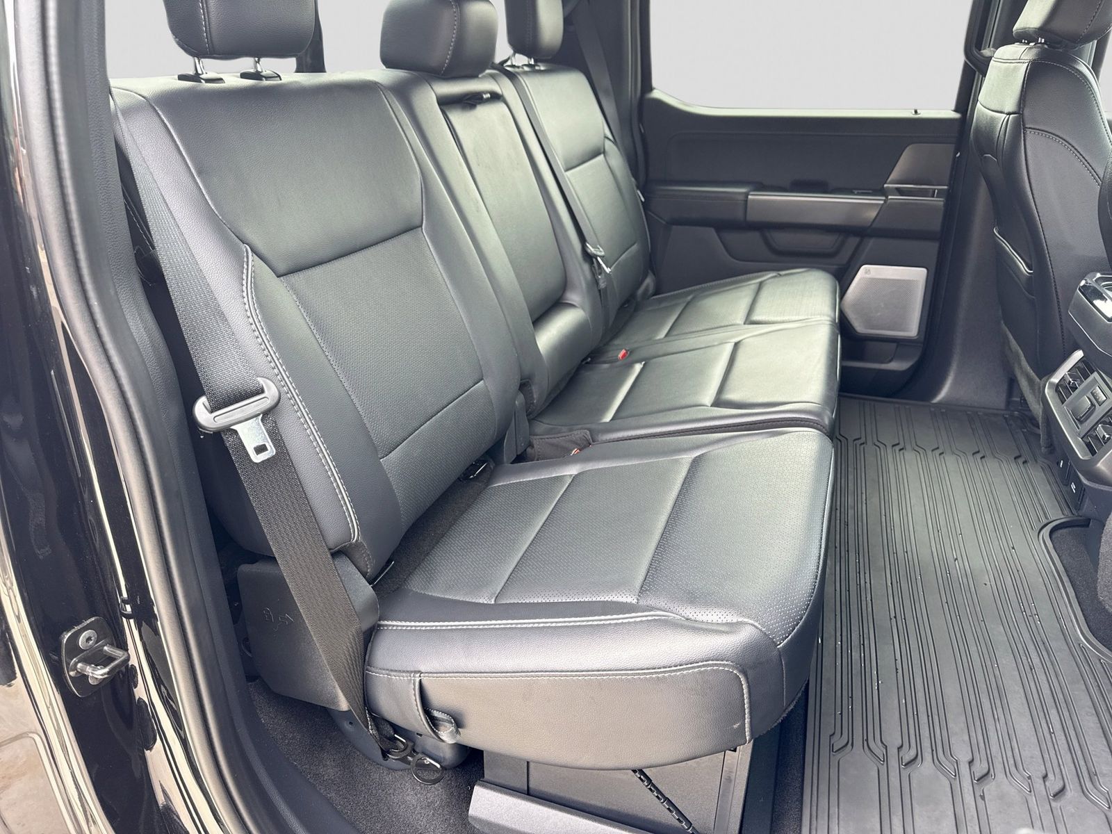 Thumbnail: 2024 Ford F-150 - 22