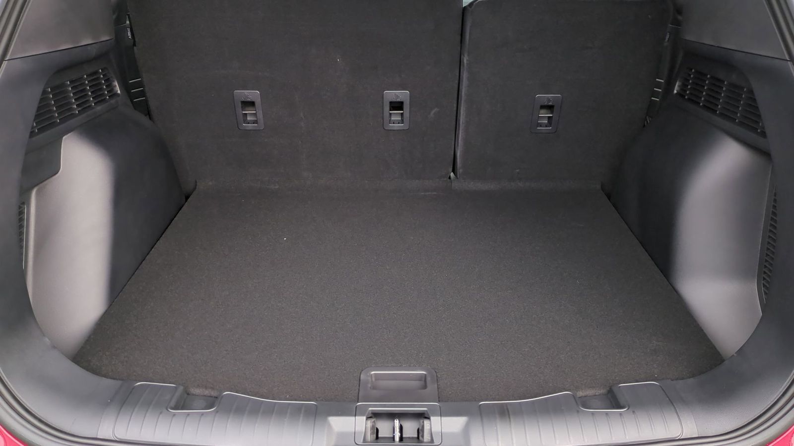 Thumbnail: 2025 Ford Escape - 34