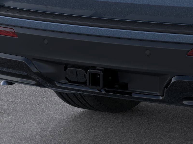 Thumbnail: 2026 Ford Explorer - 24