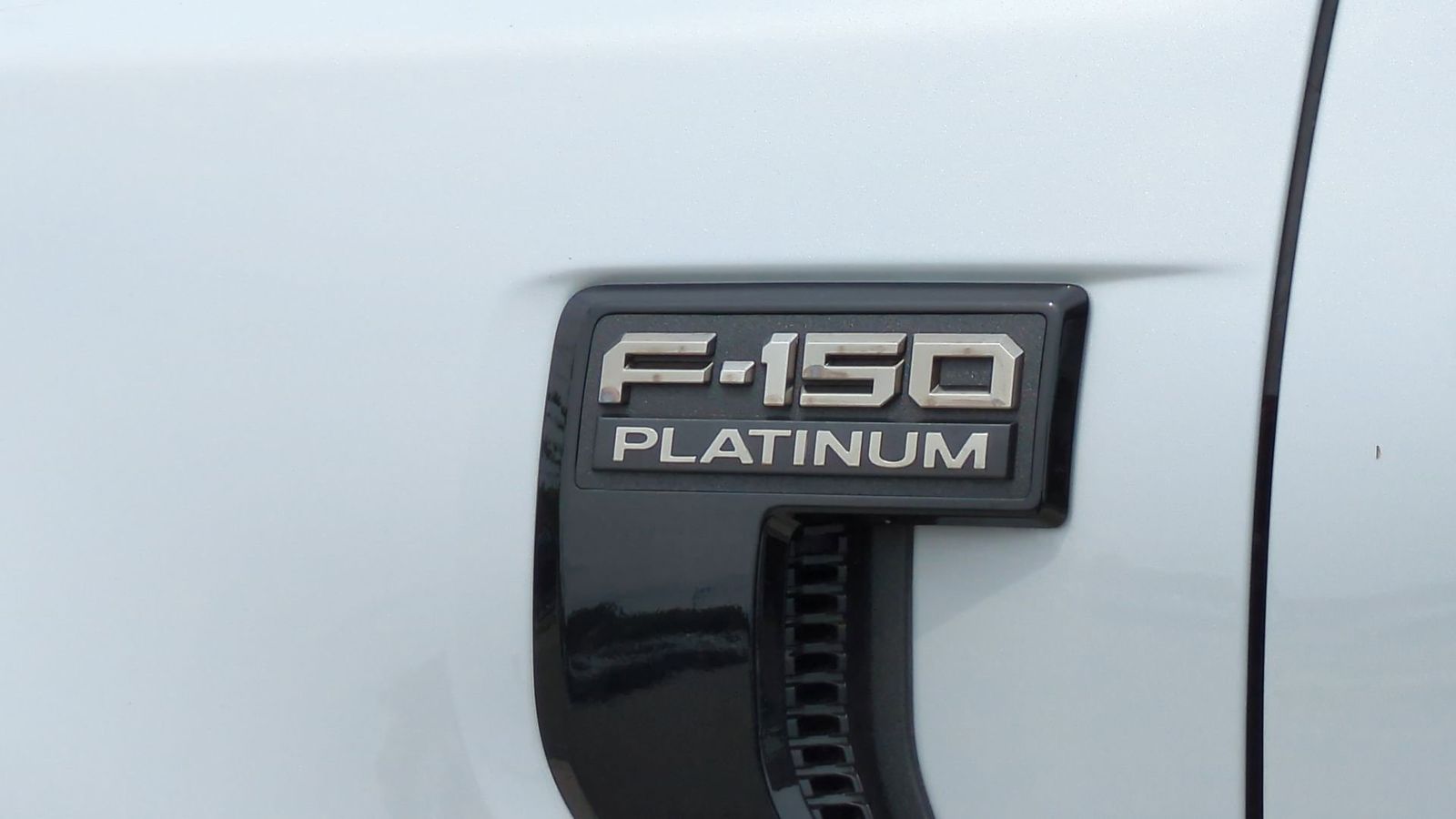 Thumbnail: 2025 Ford F-150 - 11