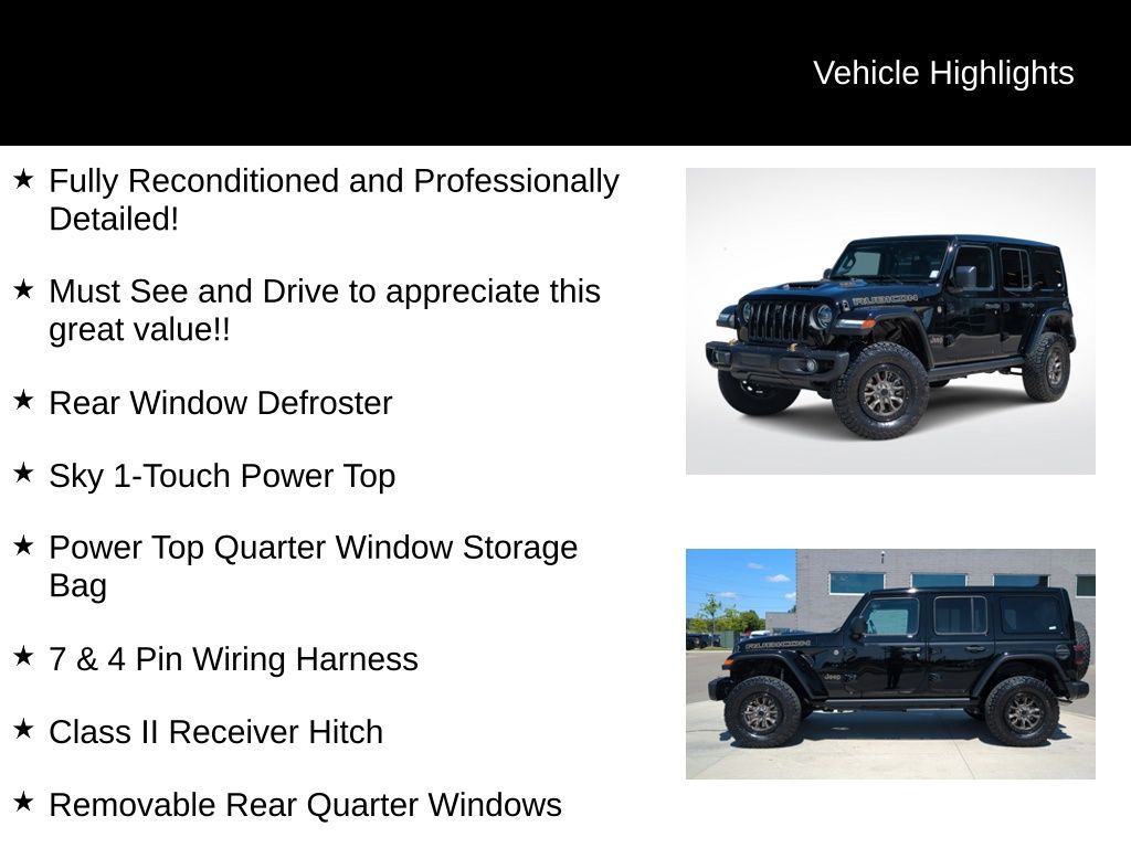 Thumbnail: 2021 Jeep Wrangler - 16