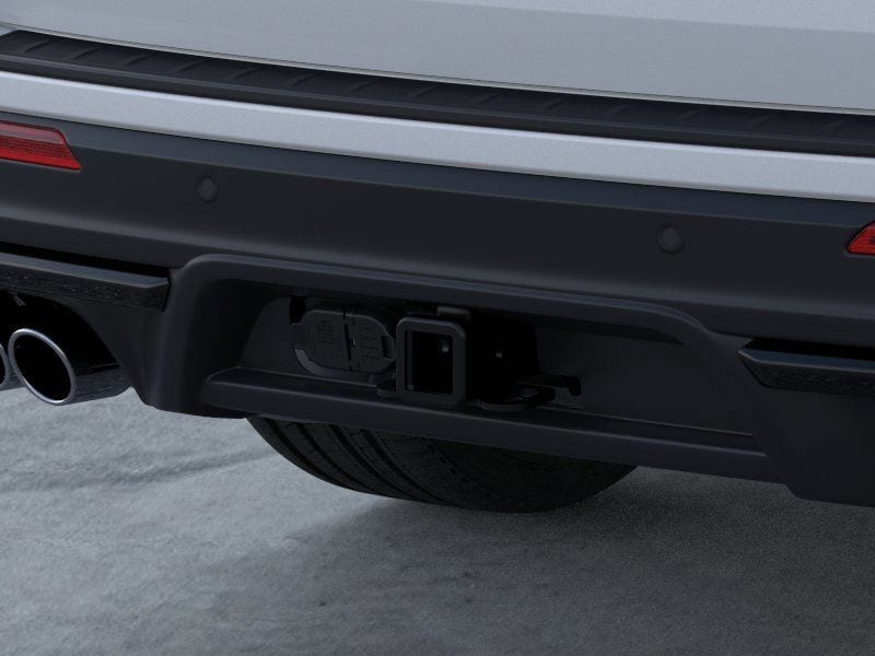 Thumbnail: 2026 Ford Explorer - 24