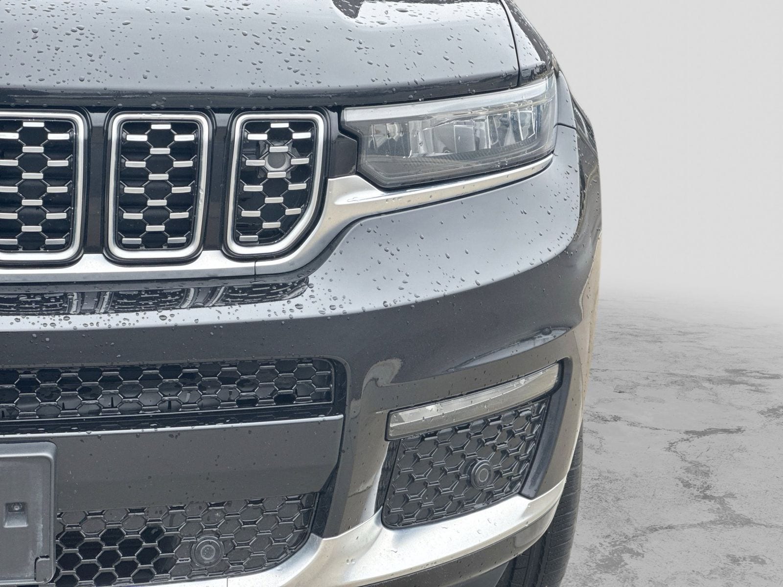 Thumbnail: 2021 Jeep Grand Cherokee L - 9
