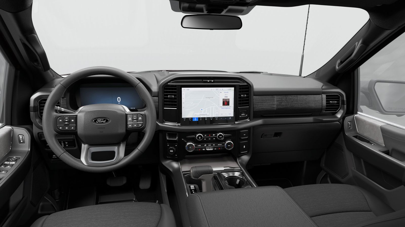 Thumbnail: 2026 Ford F-150 - 8