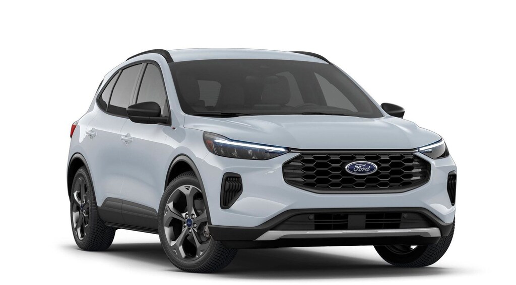 New 2026 Ford Escape ST-Line SUV