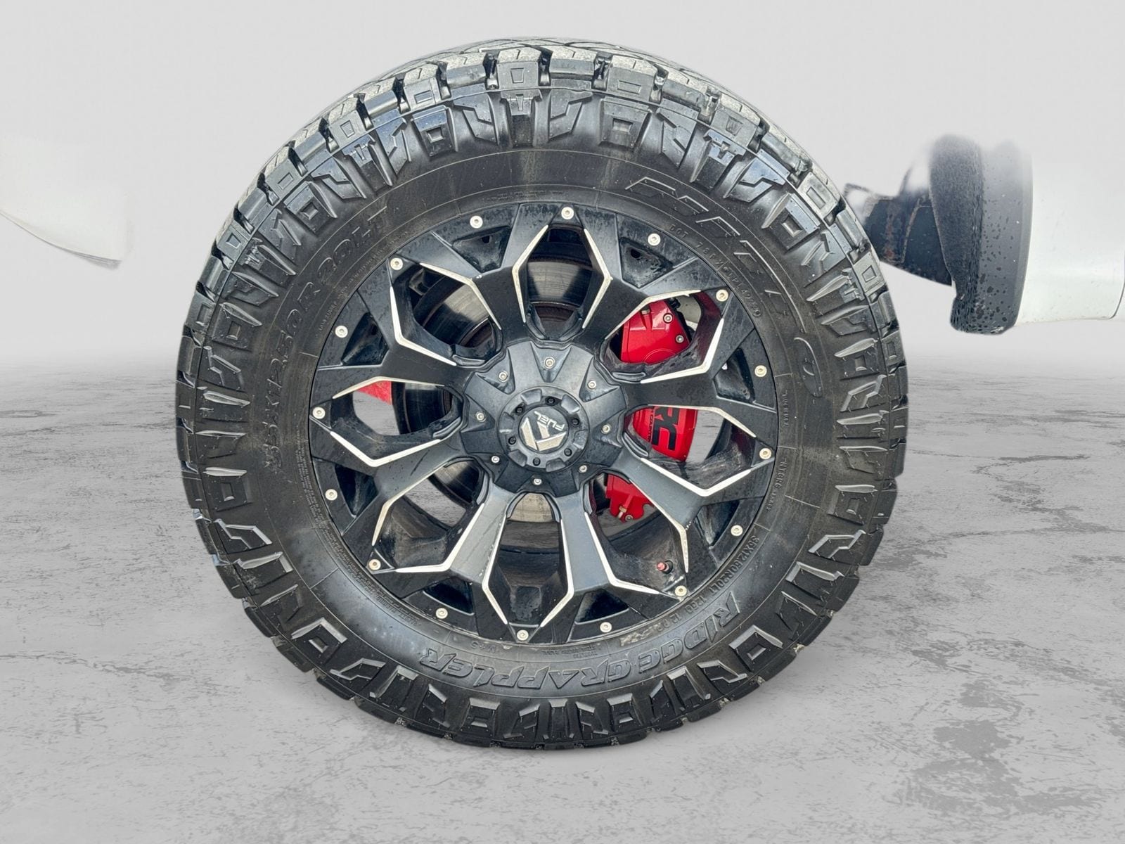 Thumbnail: 2016 Ford F-150 - 16