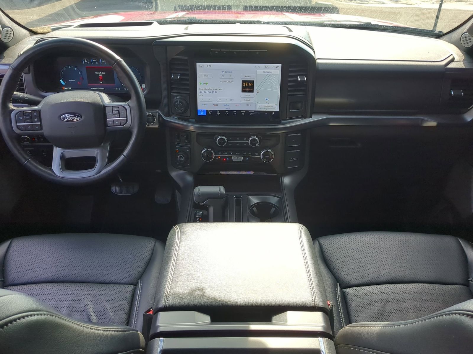 Thumbnail: 2024 Ford F-150 - 19