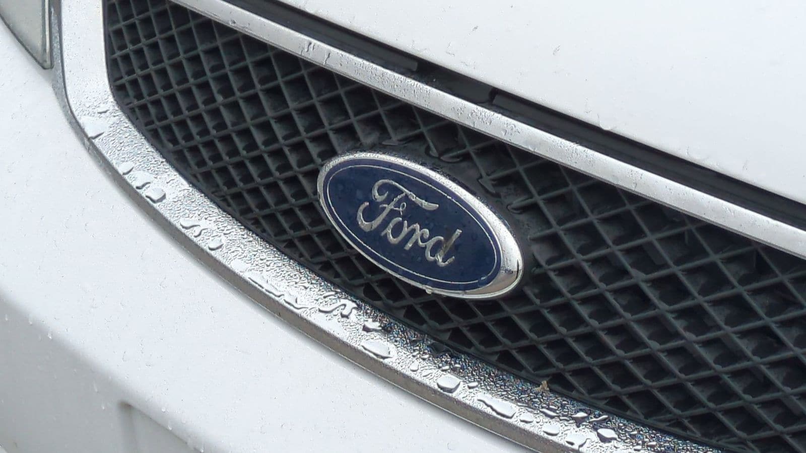 Thumbnail: 2007 Ford Focus - 10