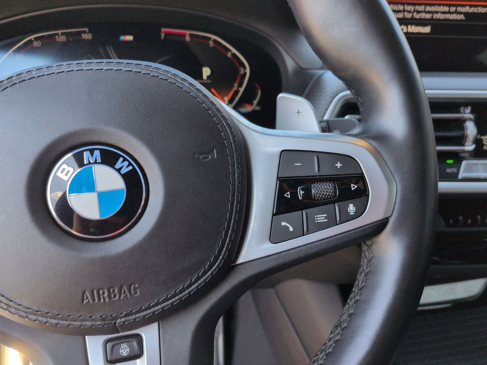 Thumbnail: 2022 BMW X3 - 31