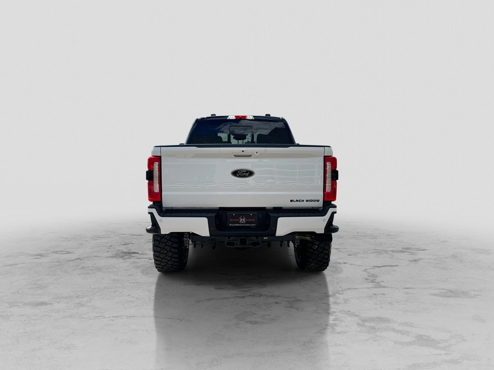 Thumbnail: 2026 Ford F-250 - 6