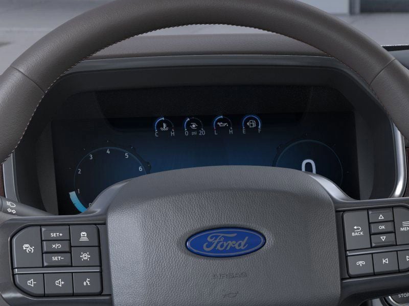 Thumbnail: 2026 Ford F-150 - 13