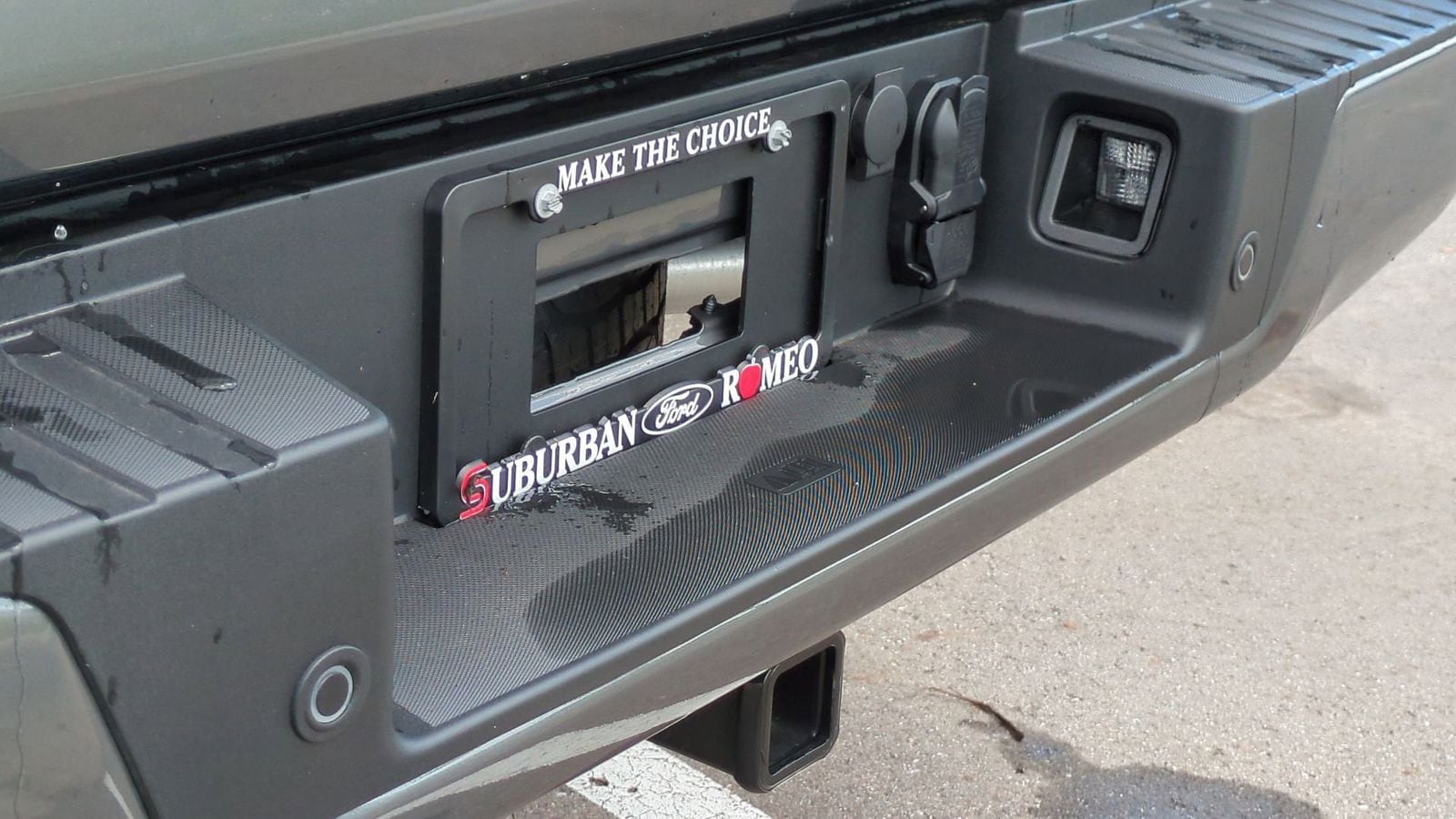 Thumbnail: 2025 Ford F-150 - 37