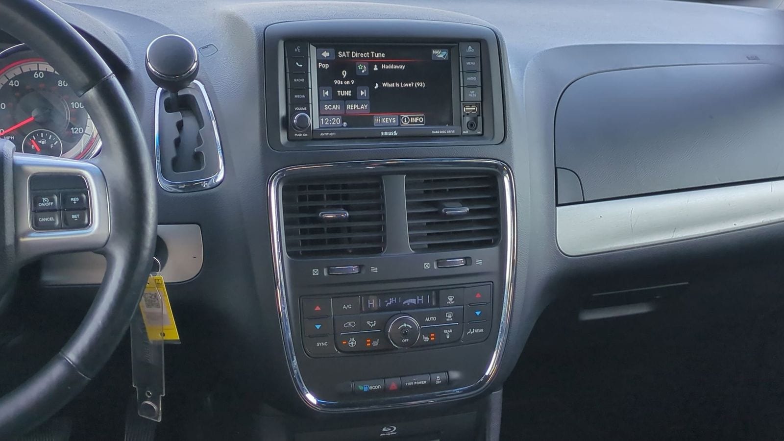 Thumbnail: 2013 Dodge Grand Caravan - 33