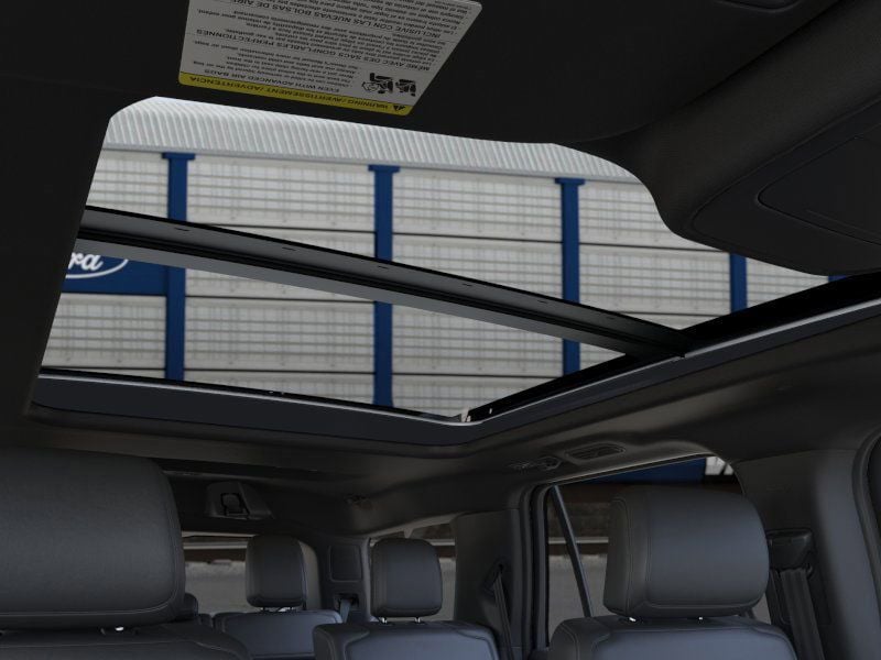 Thumbnail: 2025 Ford Expedition - 23