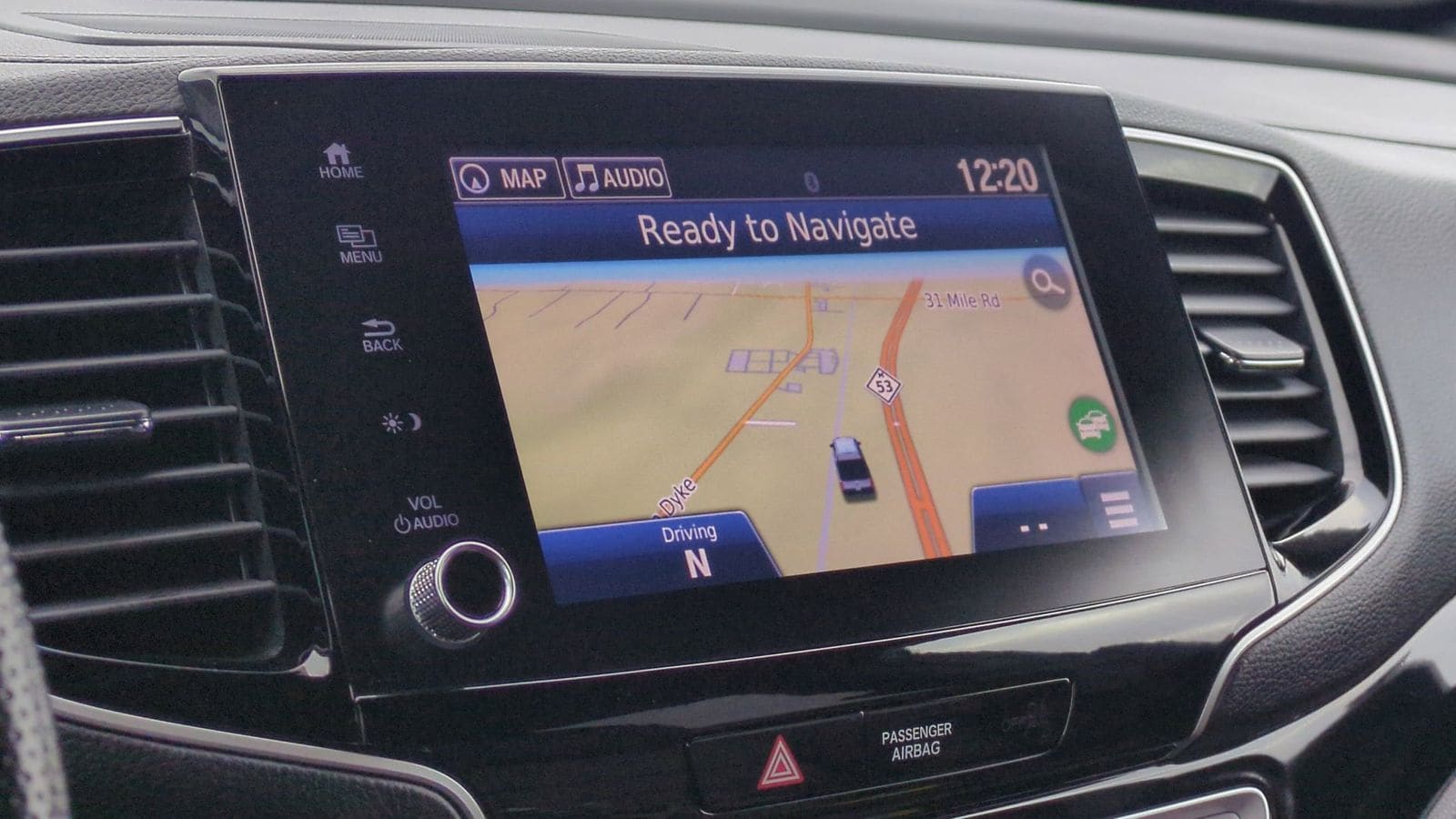 Thumbnail: 2023 Honda Ridgeline - 29