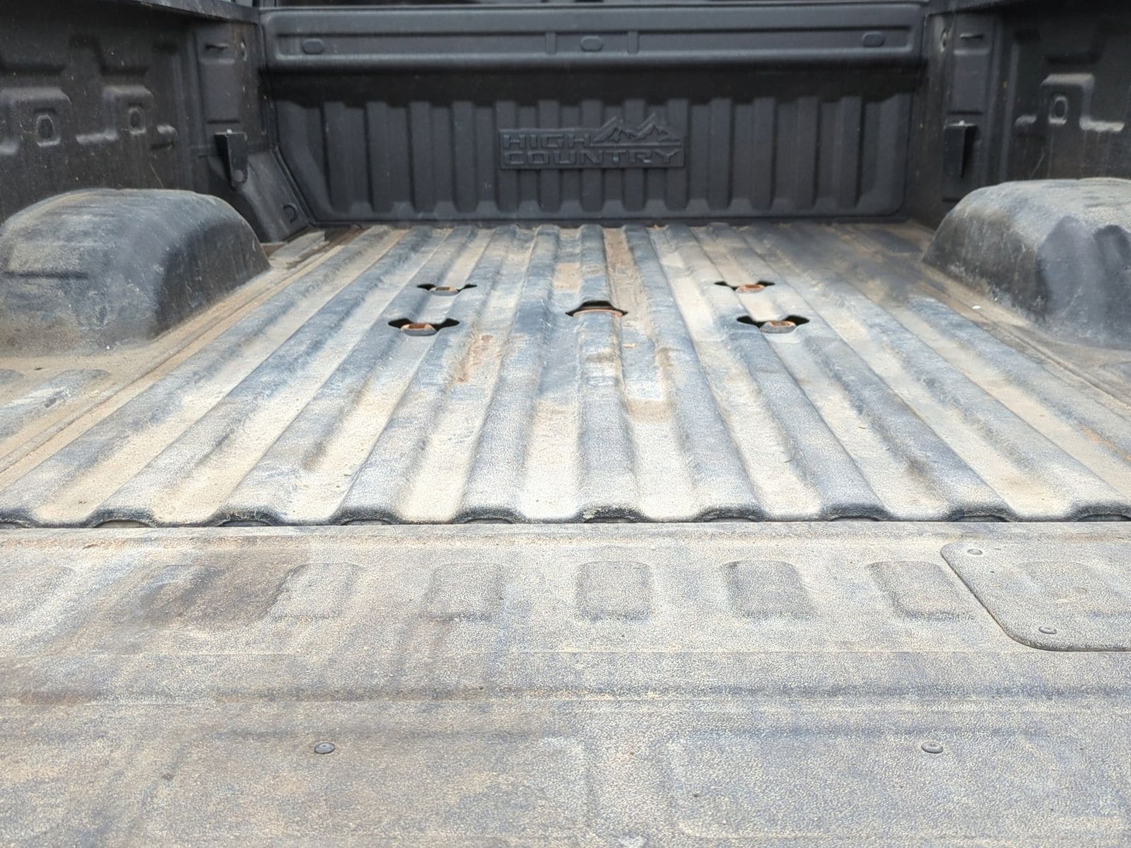 Thumbnail: 2023 Chevrolet Silverado 2500 - 42