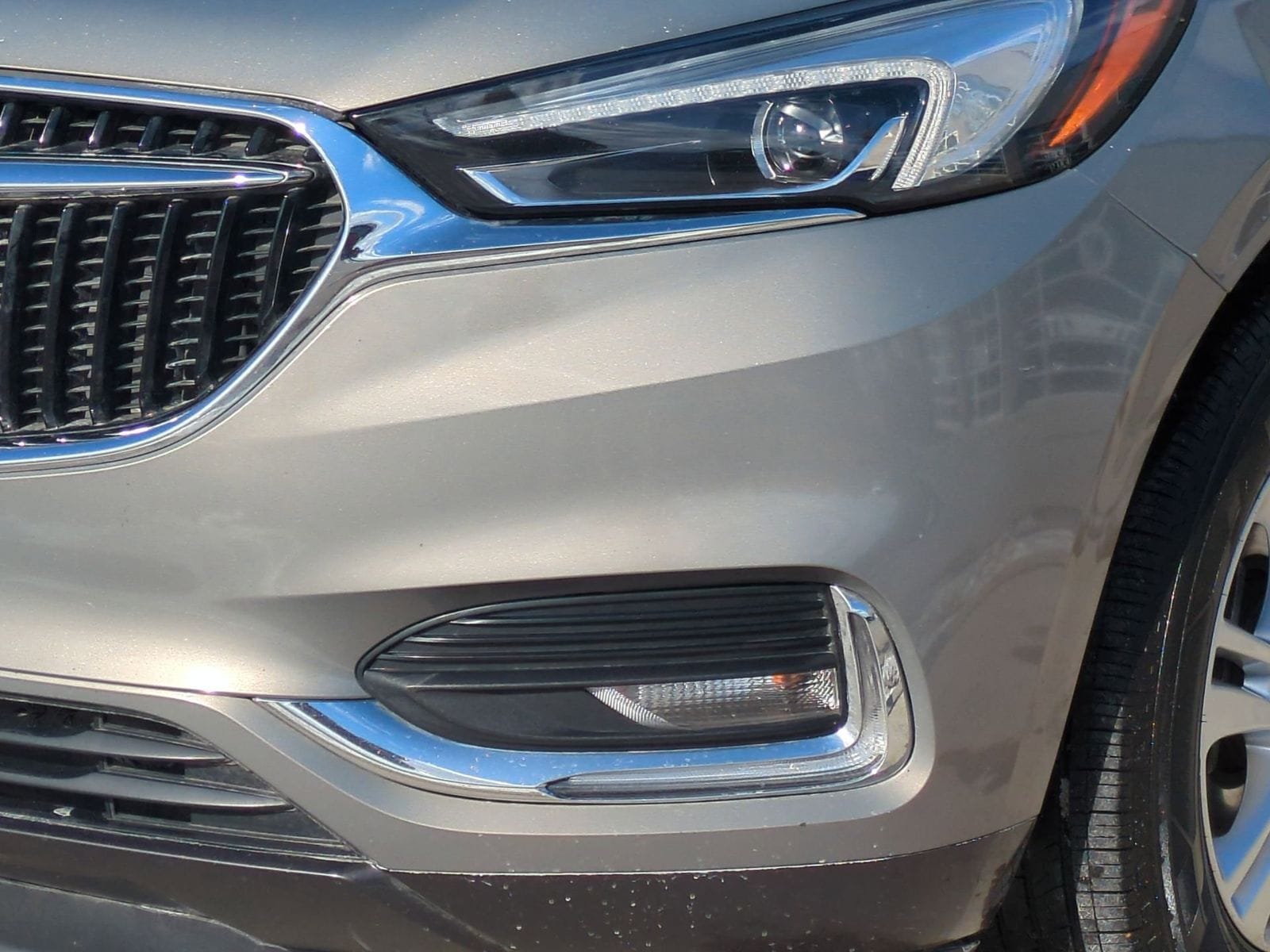 Thumbnail: 2019 Buick Enclave - 13