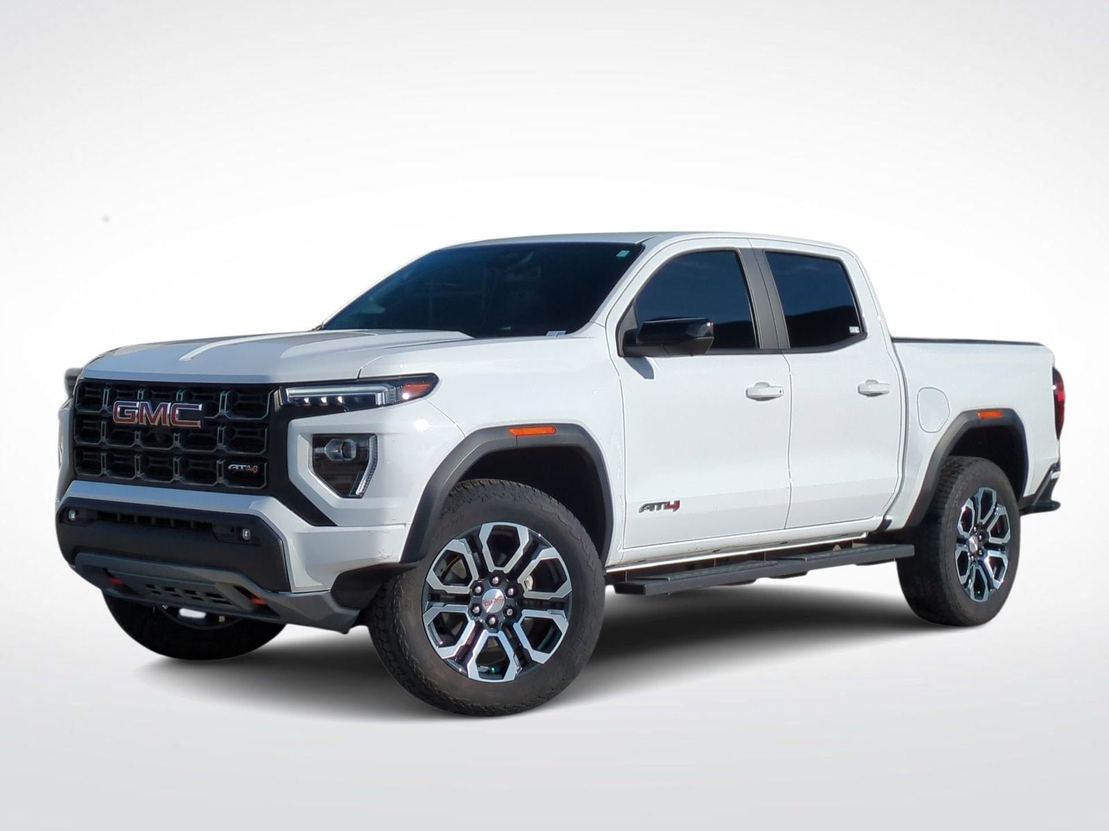 Thumbnail: 2023 GMC Canyon - 1