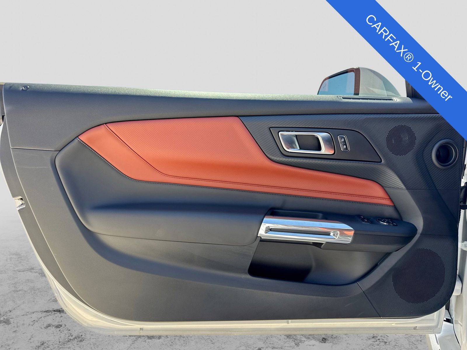 Thumbnail: 2024 Ford Mustang - 35