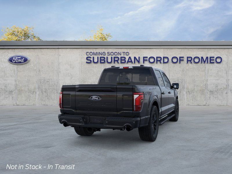 Thumbnail: 2026 Ford F-150 - 8