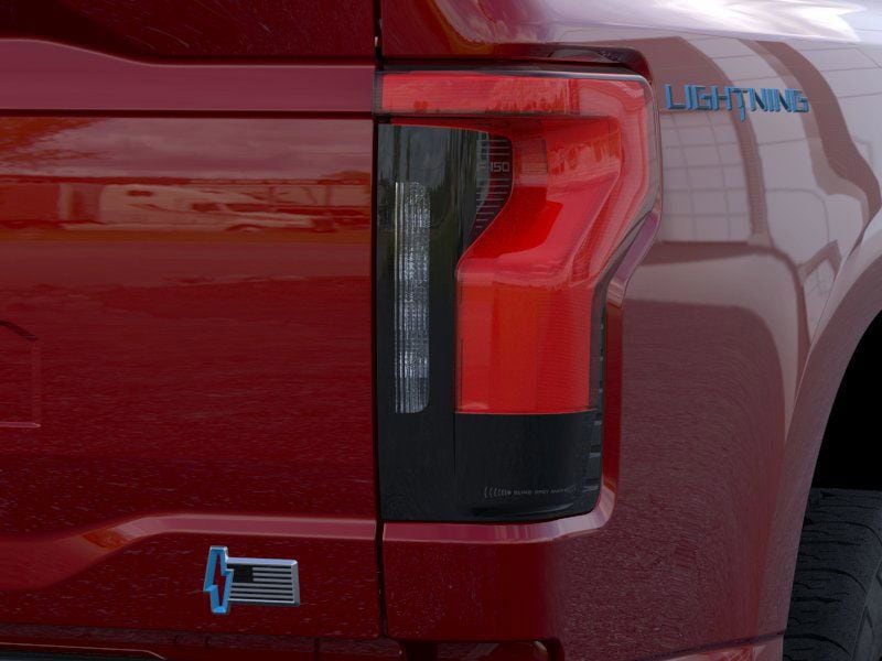 Thumbnail: 2025 Ford F-150 - 22