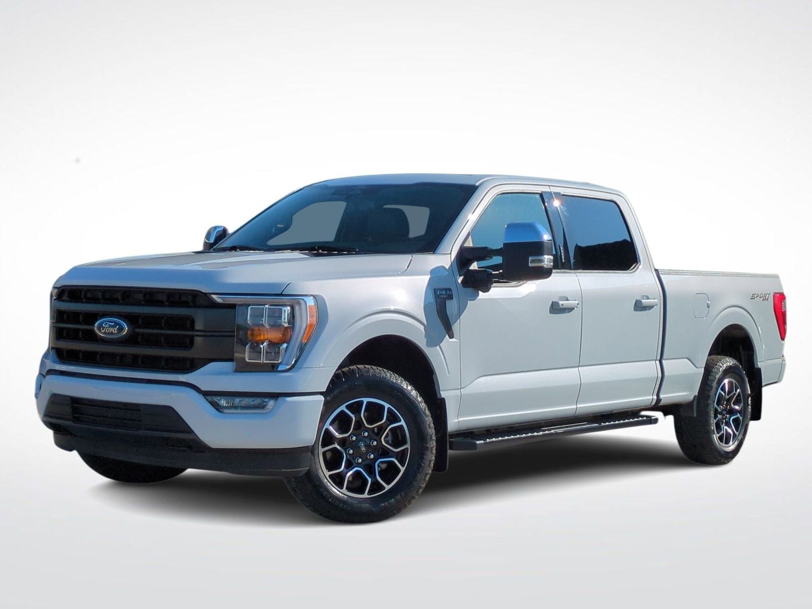 2022 Ford F-150 Truck 