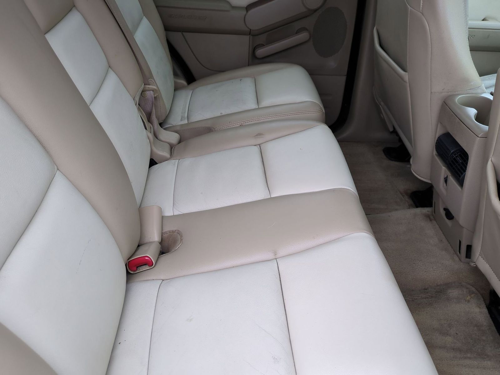 Thumbnail: 2007 Ford Explorer - 20