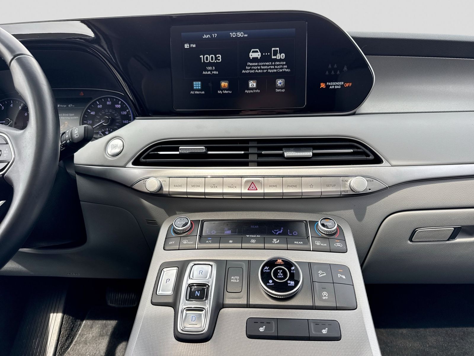 Thumbnail: 2020 Hyundai Palisade - 35