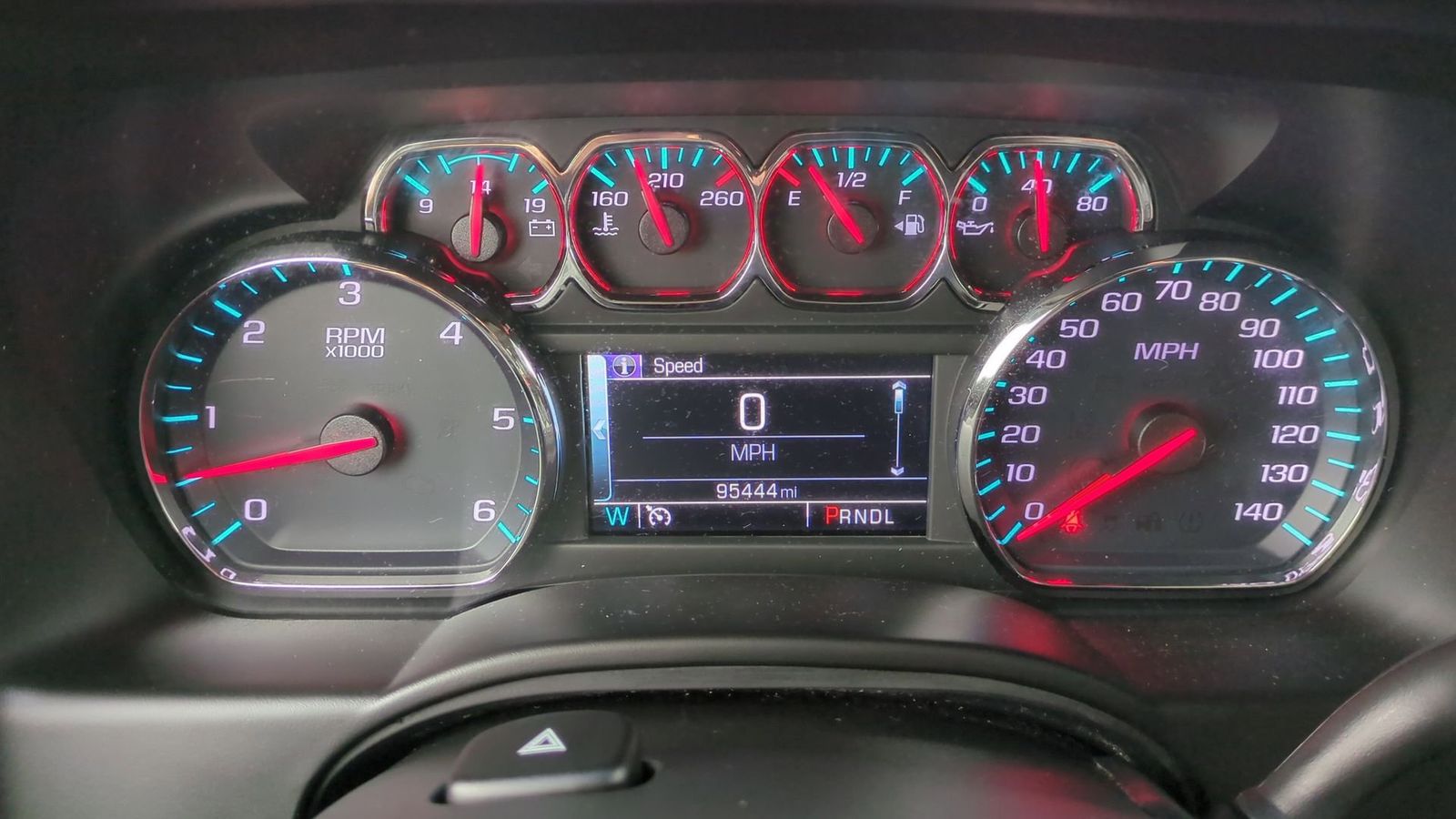 Thumbnail: 2019 GMC Yukon - 37