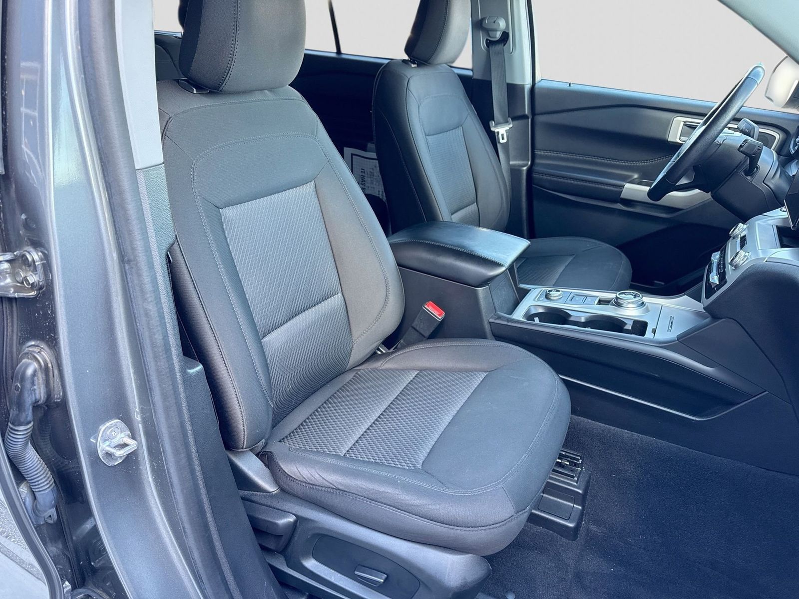 Thumbnail: 2023 Ford Explorer - 21