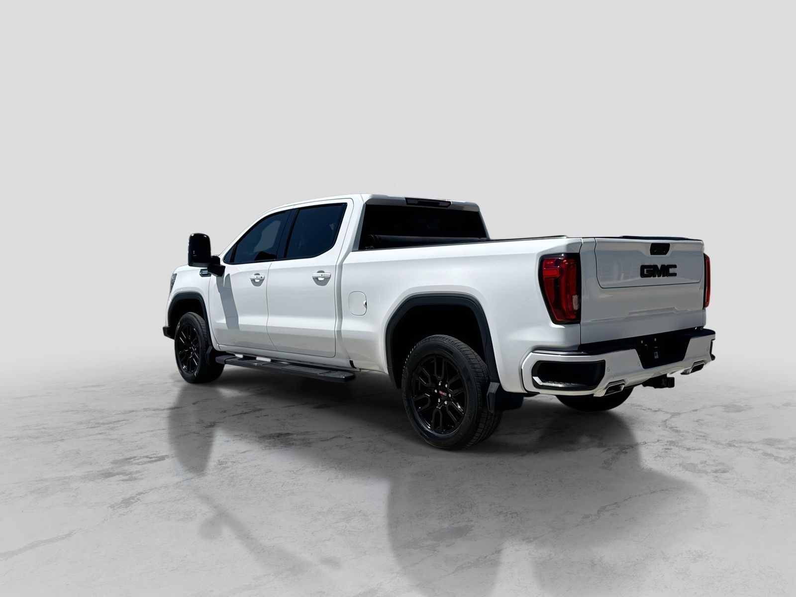 Thumbnail: 2020 GMC Sierra 1500 - 4