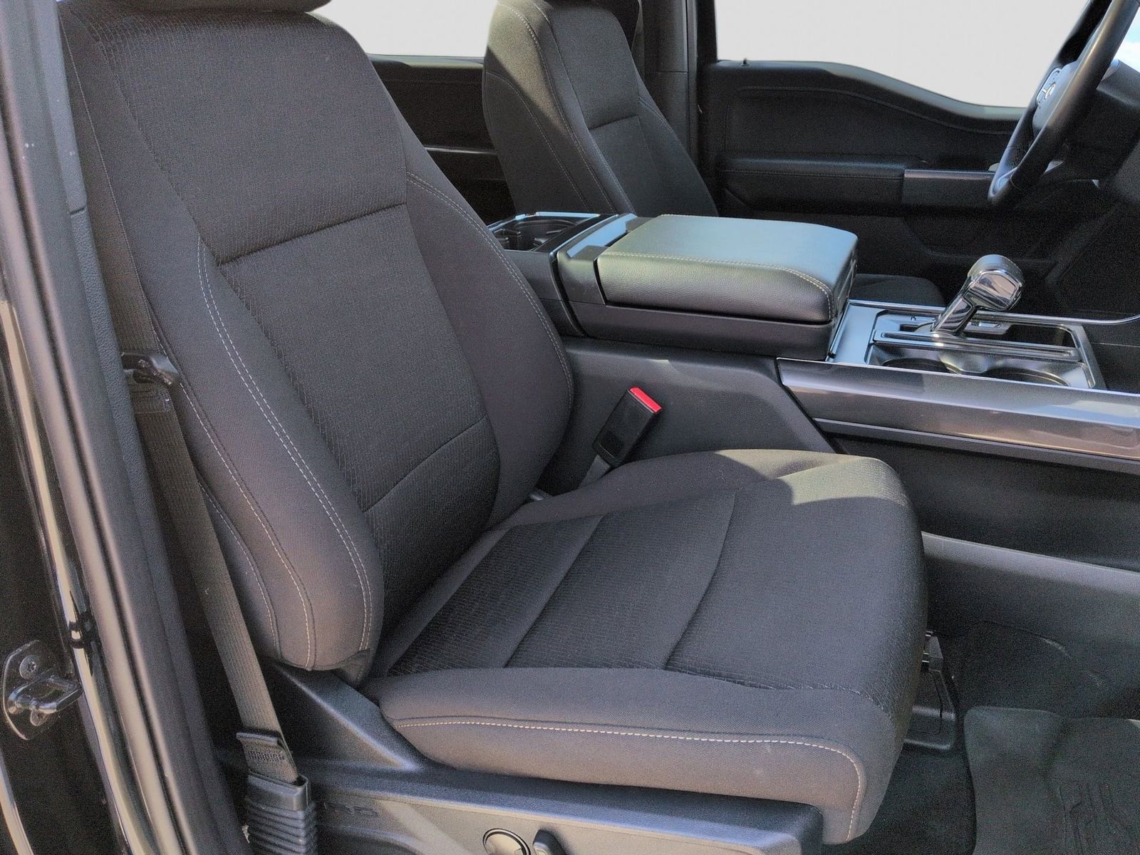 Thumbnail: 2023 Ford F-150 - 29