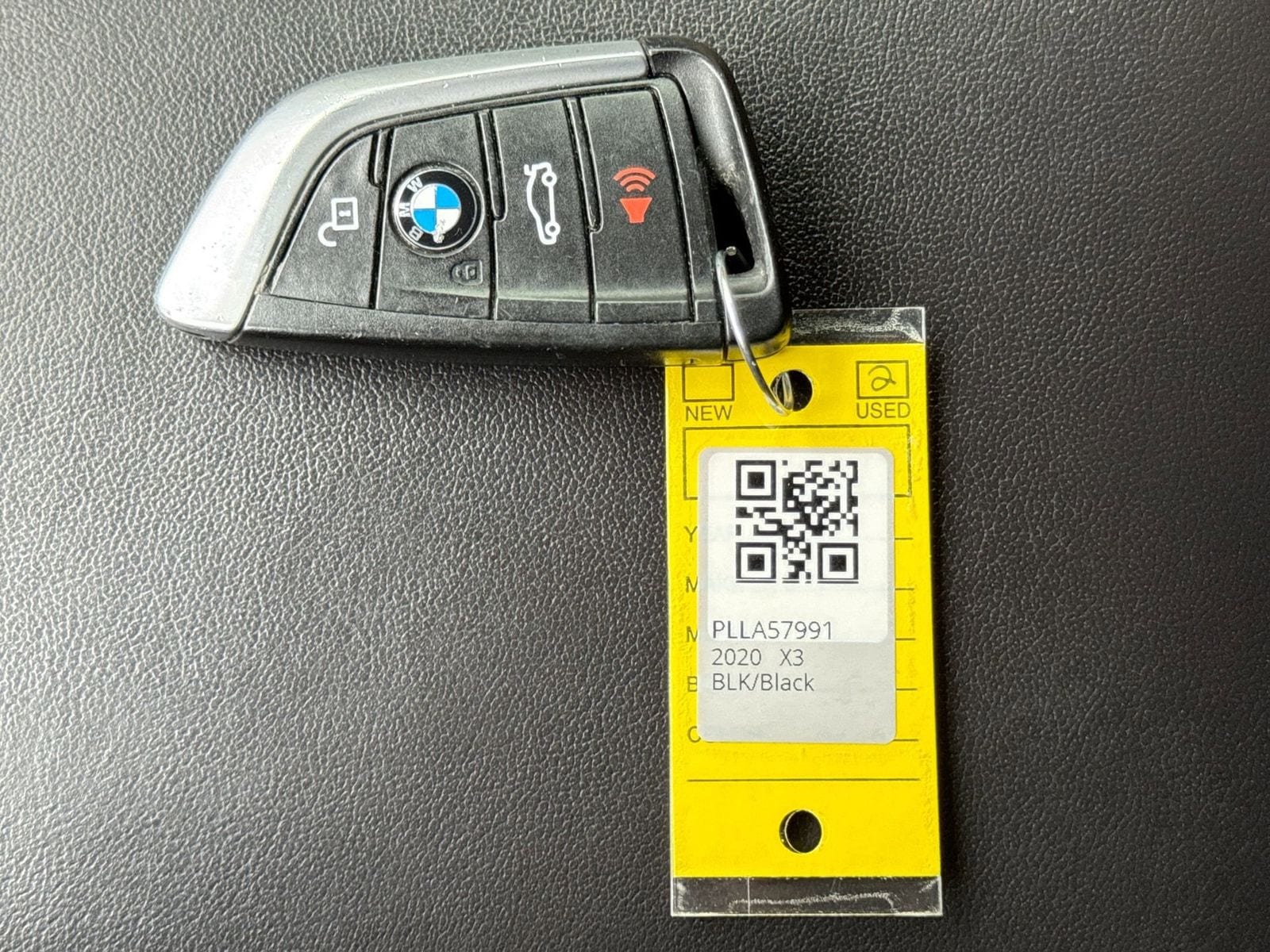 Thumbnail: 2020 BMW X3 - 35