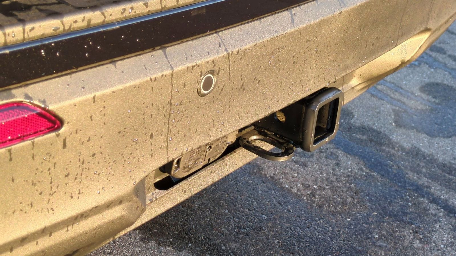 Thumbnail: 2026 Ford Explorer - 34